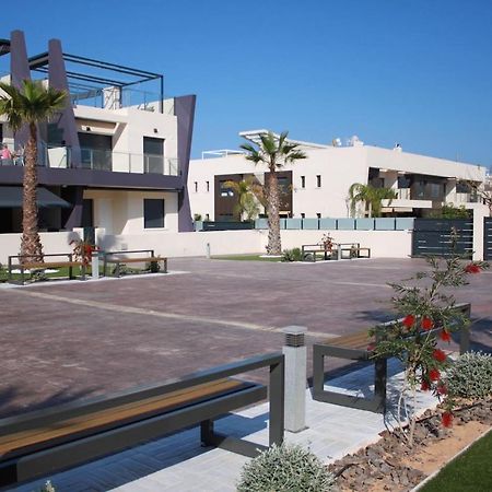 Playa Elisa Costa 819 - Pool View 400M From Mil Palmeras Beach Torre de la Horadada 外观 照片