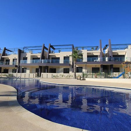 Playa Elisa Costa 819 - Pool View 400M From Mil Palmeras Beach Torre de la Horadada 外观 照片