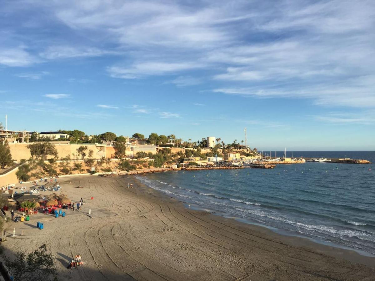 Playa Elisa Costa 819 - Pool View 400M From Mil Palmeras Beach Torre de la Horadada 外观 照片
